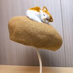 Baseball Cap Supplier - Custom Plush Fleece Detachable Ear Flaps