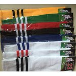 Dance Socks Manufacturer - OEM Knee High Stripe Fitness
