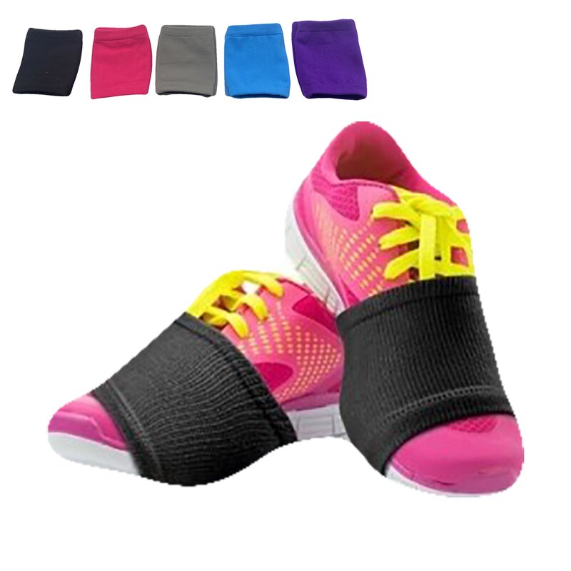 Dance Socks Factory - Wholesale Over Sneaker Practice Socks