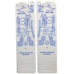 Reflexology Socks Factory - Bulk Cotton Five-finger Massage