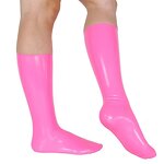Latex Toe Sock Supplier - Custom Rubber Leather Socks