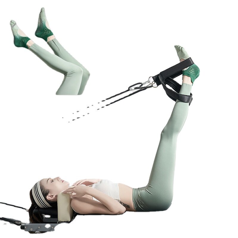 Yoga Socks Factory - Bulk Cotton Ankle Non-slip Silicone