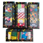 Christmas Socks Factory - Bulk Holiday Gift Box Set