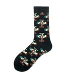 Adult Socks Manufacturer - OEM Airplane Airforce Pilots