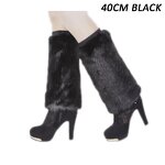 Boot Socks Factory - Bulk Stretch Lace Knee High Ruffled