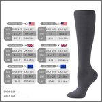 Medical Stocking Manufacturer - OEM Knee High Anti Embolism