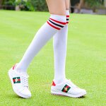 Sports Socks Supplier - Custom Over Knee High Compression