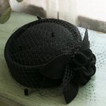 Fascinator Hat Manufacturer - OEM Bridal Wedding Veil Feather