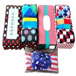Christmas Socks Factory - Bulk Holiday Gift Box Set