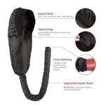 Baseball Cap Supplier - Custom Cartoon Tiger Print Snapback