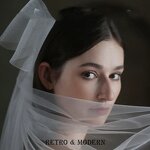 Wedding Gown Supplier - Custom Plus Size Mother Bride Gown