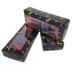 Gift Boxed Socks Manufacturer - OEM Funky Colorful Socks