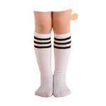 School Socks Factory - Bulk Knee High Sports Uniform
