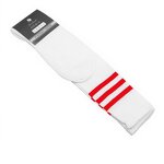 Dance Socks Manufacturer - OEM Knee High Stripe Fitness