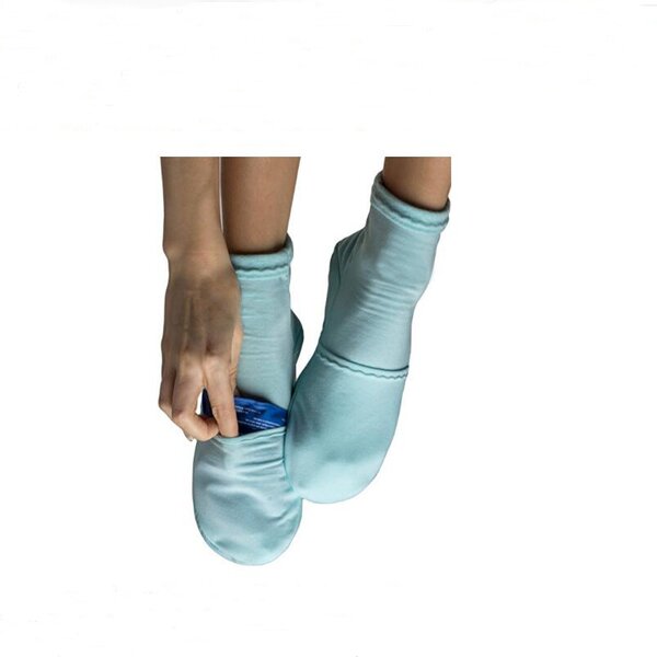 Cold Therapy Socks Factory - Bulk Reusable Gel Ice Packs