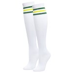Sports Socks Supplier - Custom Over Knee High Compression