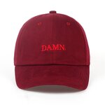 Trucker Hat Manufacturer - OEM Happy Dad Breathable Mesh