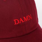 Trucker Hat Manufacturer - OEM Happy Dad Breathable Mesh