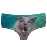 Girls Underwear Factory - Bulk Funny Words Underwear Sets