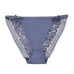 Women Panties Supplier - Custom 3D Cat Face Design Short