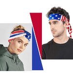 Baby Headband Factory - Bulk Floral Flower Turban Accessory