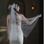 Wedding Gown Supplier - Custom Plus Size Mother Bride Gown