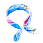 Sleeveless Dress Supplier - Custom Dot Printing Bohemian Loose