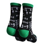 Work Socks Manufacturer - OEM Heavy Duty Funny Printing