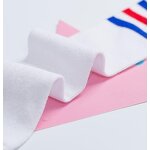 Leg Warmer Supplier - Custom Cable Knitted Extra Long