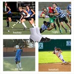 Football Cleat Covers Factory - OEM High Elastic Slip Resistant