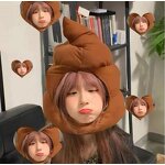 Surf Hat Supplier - Custom Logo Popular Nylon Bucket