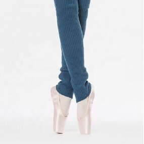 Dance Socks Factory - Bulk Professional Over Sneaker