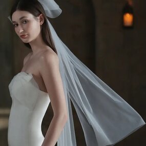 Wedding Gown Supplier - Custom Plus Size Mother Bride Gown