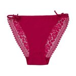 Women Panties Supplier - Custom 3D Cat Face Design Short