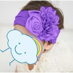 Flower Crown Supplier - Custom Kids Holiday Party Headband