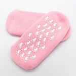 Gel Socks Manufacturer - OEM Moisturizing Whitening SPA