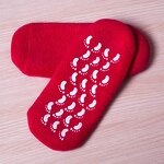 Gel Socks Manufacturer - OEM Moisturizing Whitening SPA