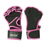 Rugby Gloves Factory - Bulk Full Finger Anti Slip Gel