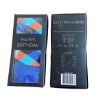 Christmas Socks Supplier - Custom Holiday Gift for Men