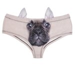 Girls Underwear Factory - Bulk Funny Words Underwear Sets