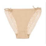 Women Panties Supplier - Custom 3D Cat Face Design Short