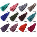 Kids Headbands Supplier - Wholesale Top Knot Flower Hairband