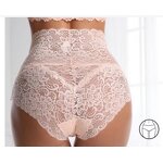 Underwear Panty Manufacturer - OEM Low-rise Seamless Teen Girl