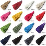 Kids Headbands Supplier - Wholesale Top Knot Flower Hairband