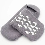 Gel Socks Manufacturer - OEM Moisturizing Whitening SPA