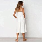 Wedding Night Dresses Manufacturer - OEM Fashion V Neck Short