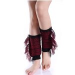 Dance Socks Manufacturer - OEM Professional Toe Pad Shoes