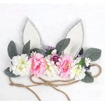 Baby Headband Manufacturer - OEM Bohemian Crochet Pattern