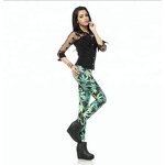 Skinny Jeans Manufacturer - OEM High Waist Stretch Denim