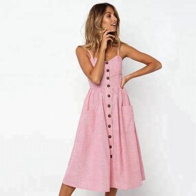 Wedding Night Dresses Manufacturer - OEM Fashion V Neck Short